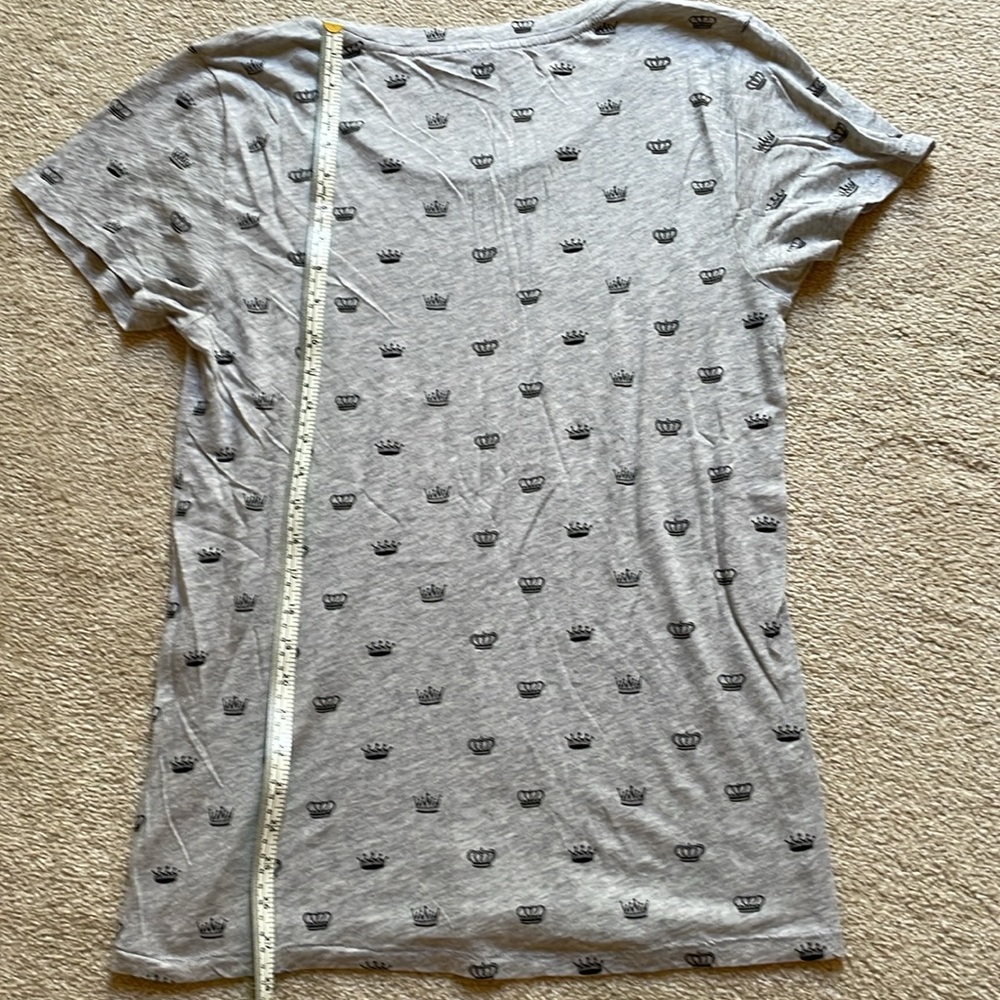J crew tee - Picture 3 of 5